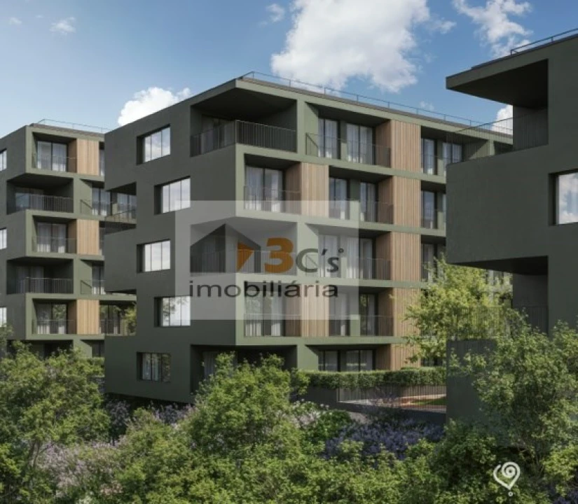 Apartamento T1 para Venda em Torres do Mondego Foto 1