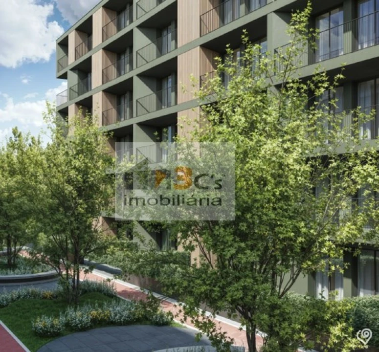 Apartamento T1 para Venda em Torres do Mondego Foto 6