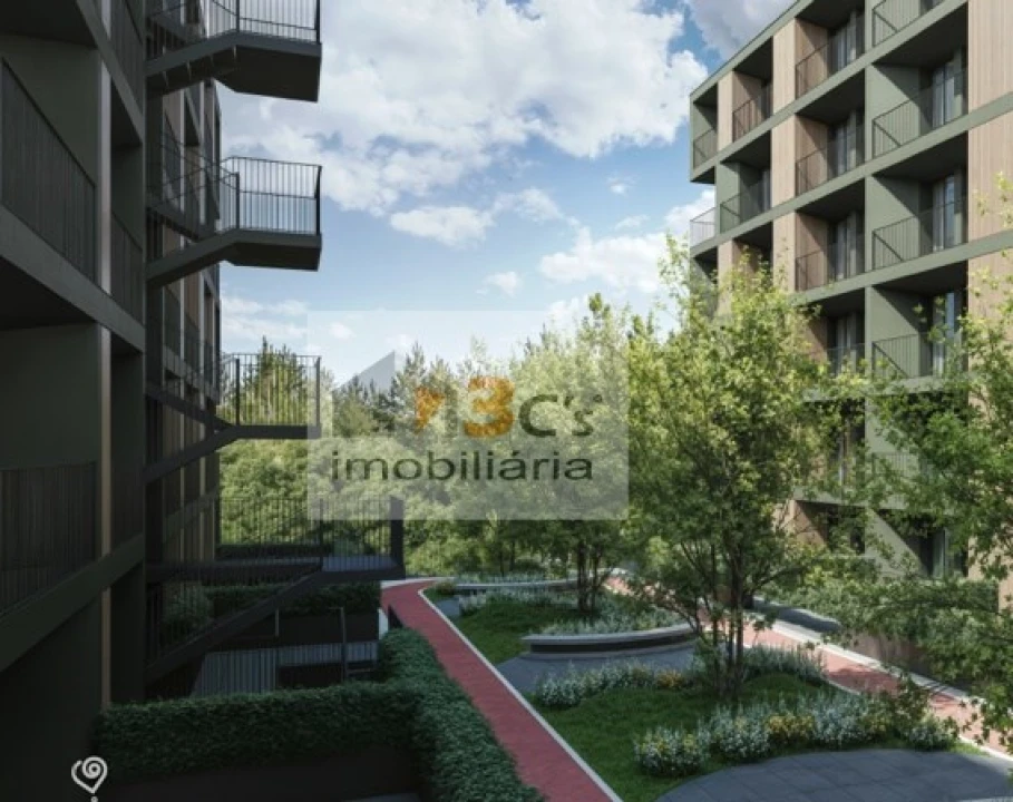 Apartamento T1 para Venda em Torres do Mondego Foto 7