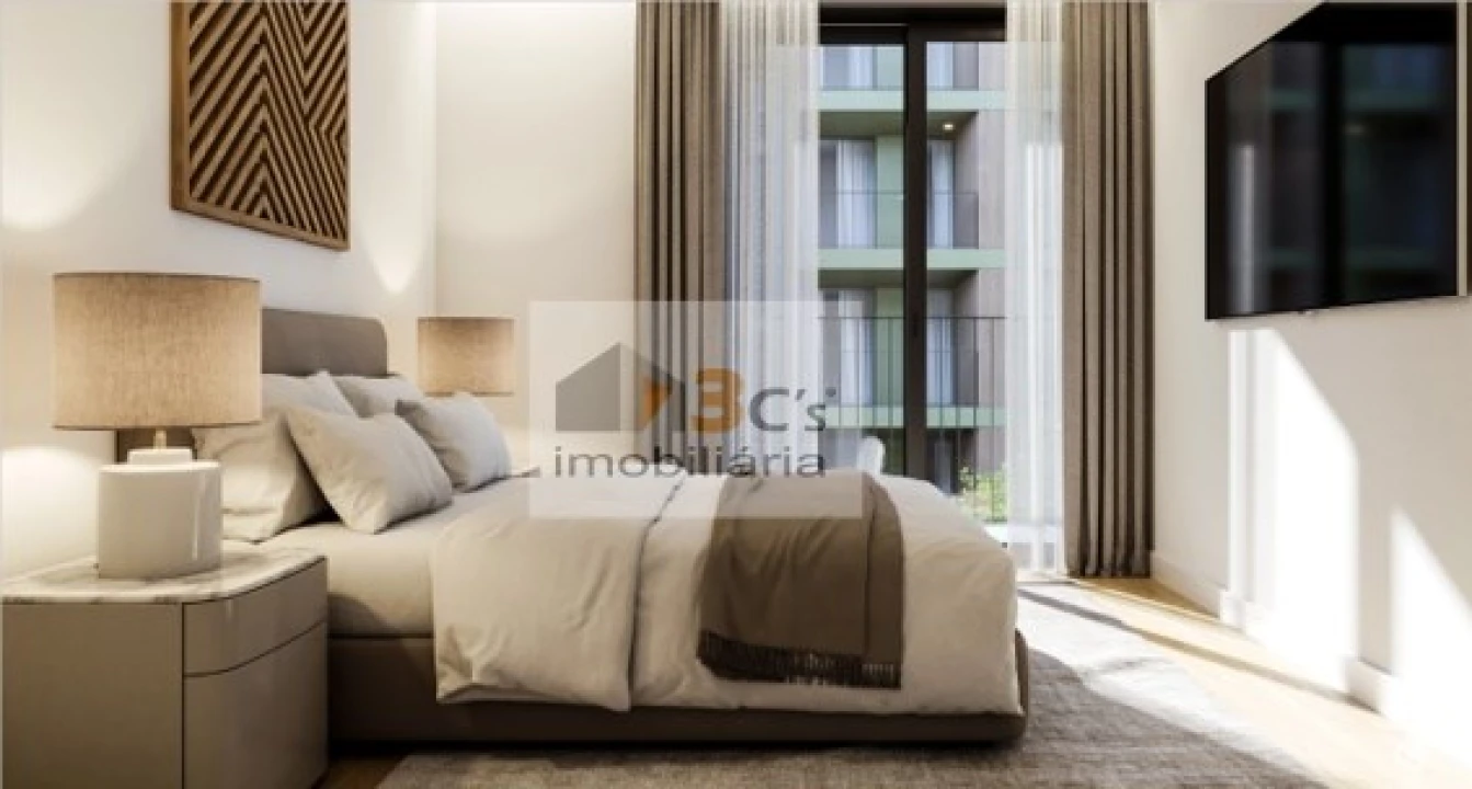 Apartamento T1 para Venda em Torres do Mondego Foto 12