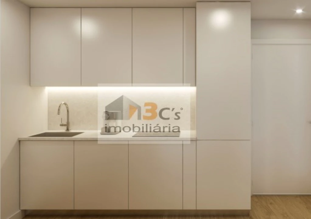 Apartamento T1 para Venda em Torres do Mondego Foto 13