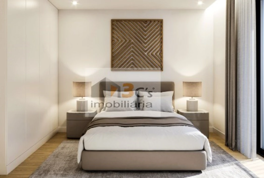 Apartamento T1 para Venda em Torres do Mondego Foto 16