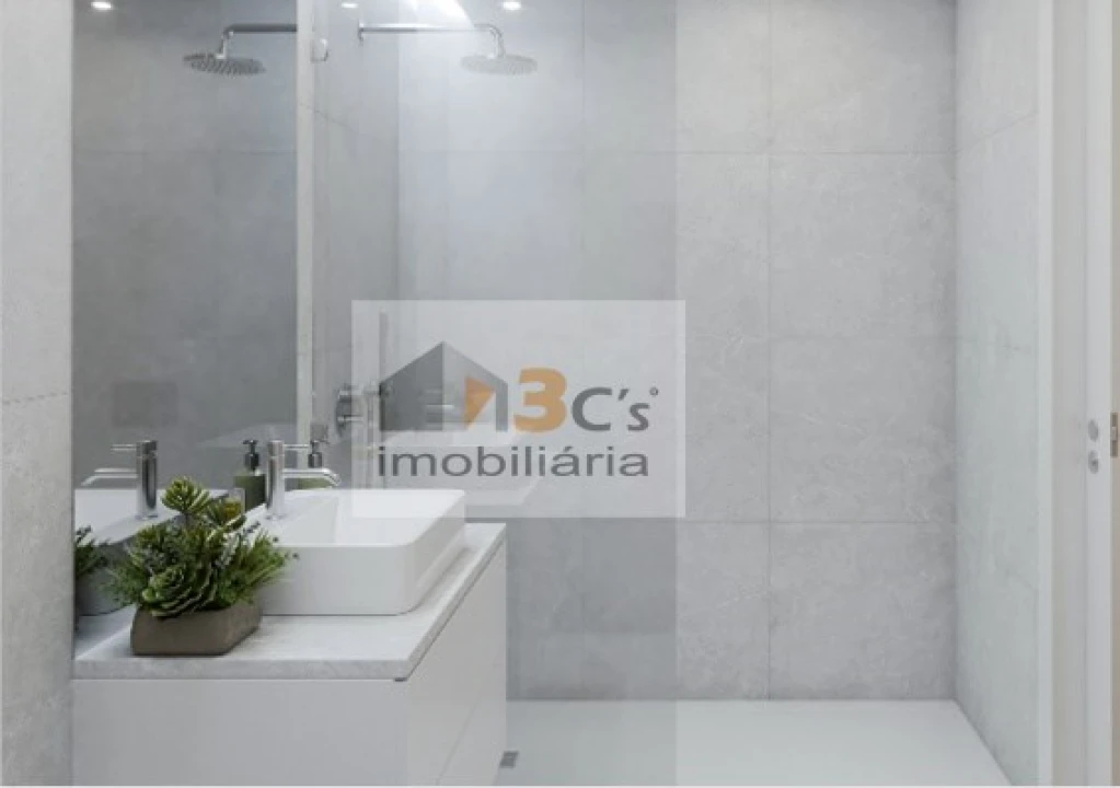 Apartamento T1 para Venda em Torres do Mondego Foto 17