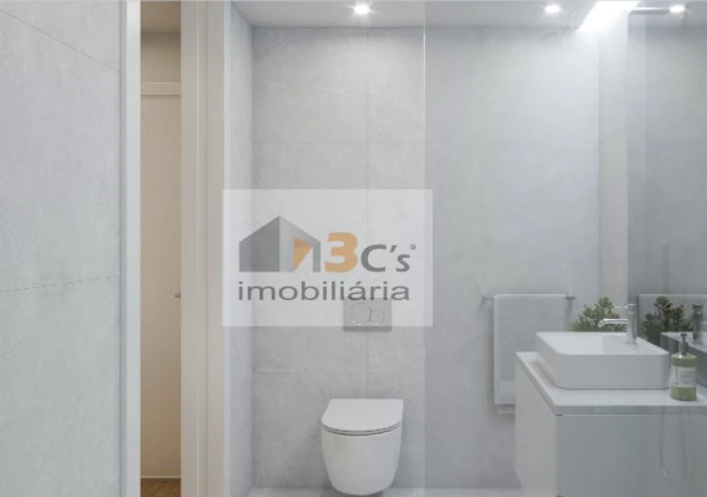 Apartamento T1 para Venda em Torres do Mondego Foto 18