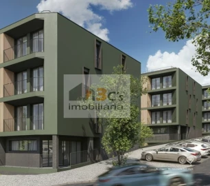 Apartamento T1 para Venda em Torres do Mondego