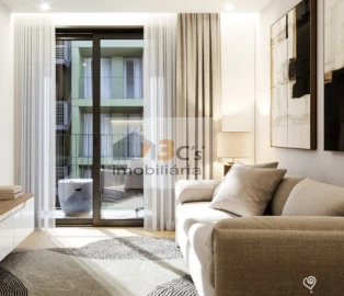 Apartamento T1 para Venda em Torres do Mondego