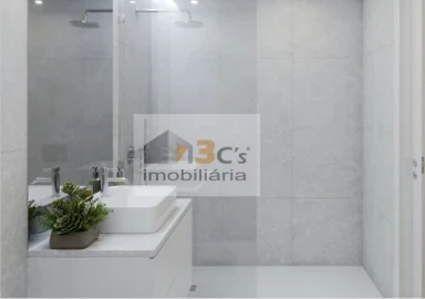 Apartamento T1 para Venda em Torres do Mondego