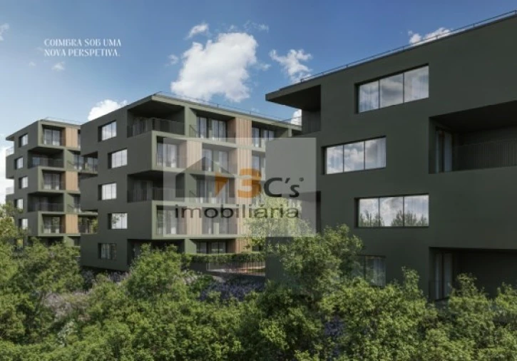 Apartamento T1 para Venda em Torres do Mondego Foto 4