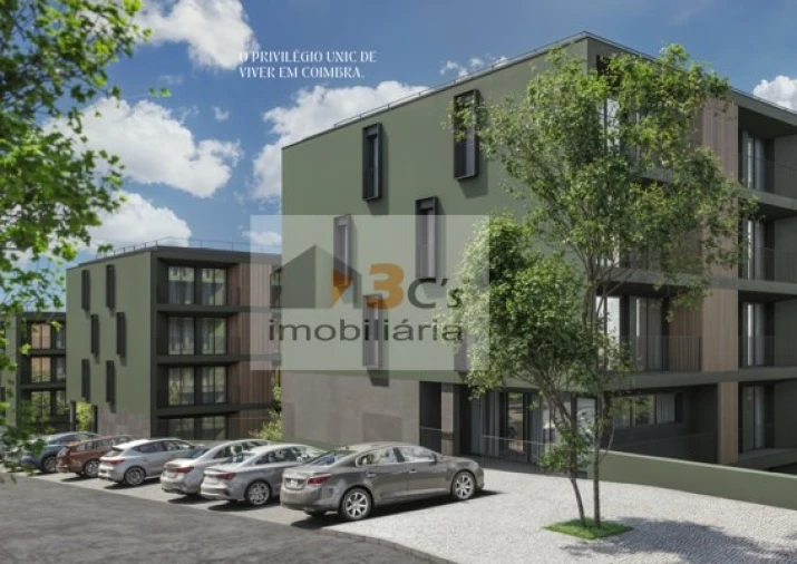 Apartamento T1 para Venda em Torres do Mondego Foto 5
