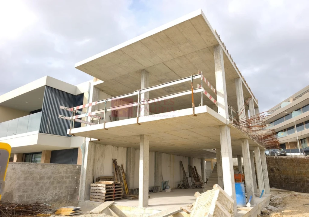 Moradia T4 para Venda em Ericeira Foto 13