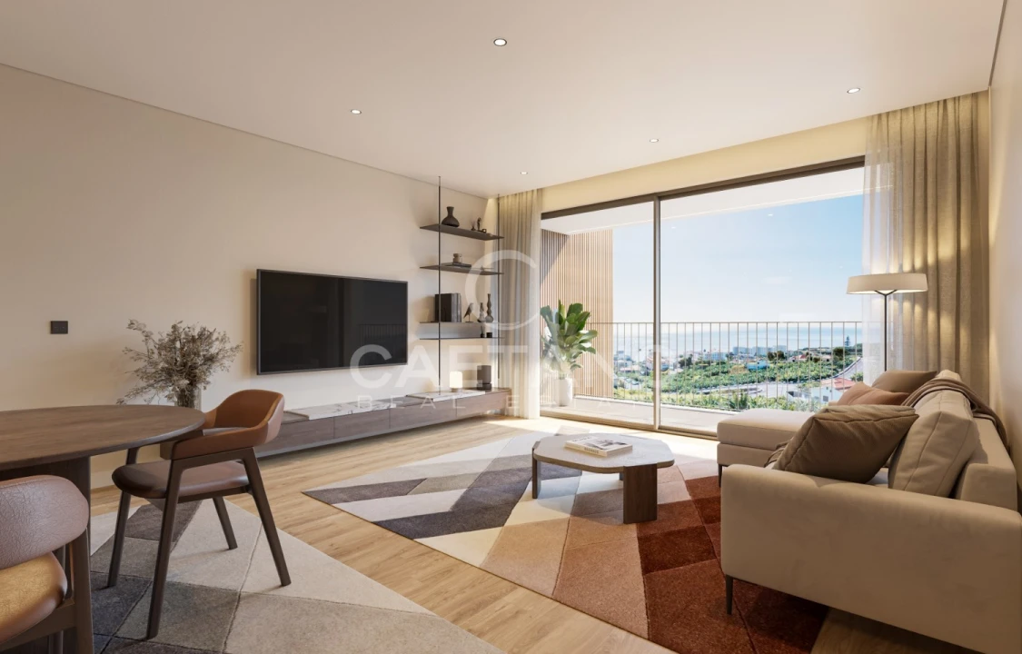 Apartamento T2 para Venda em Camara de Lobos Foto 12