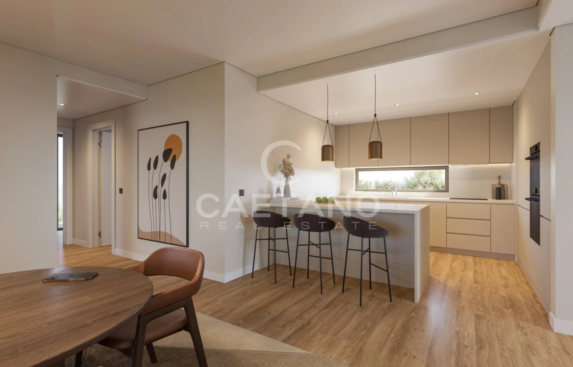 Apartamento T3 para Venda em Camara de Lobos Foto 11