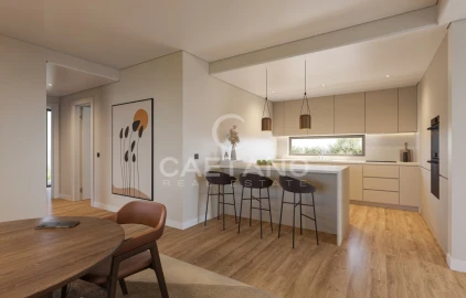 Apartamento T3 para Venda em Camara de Lobos