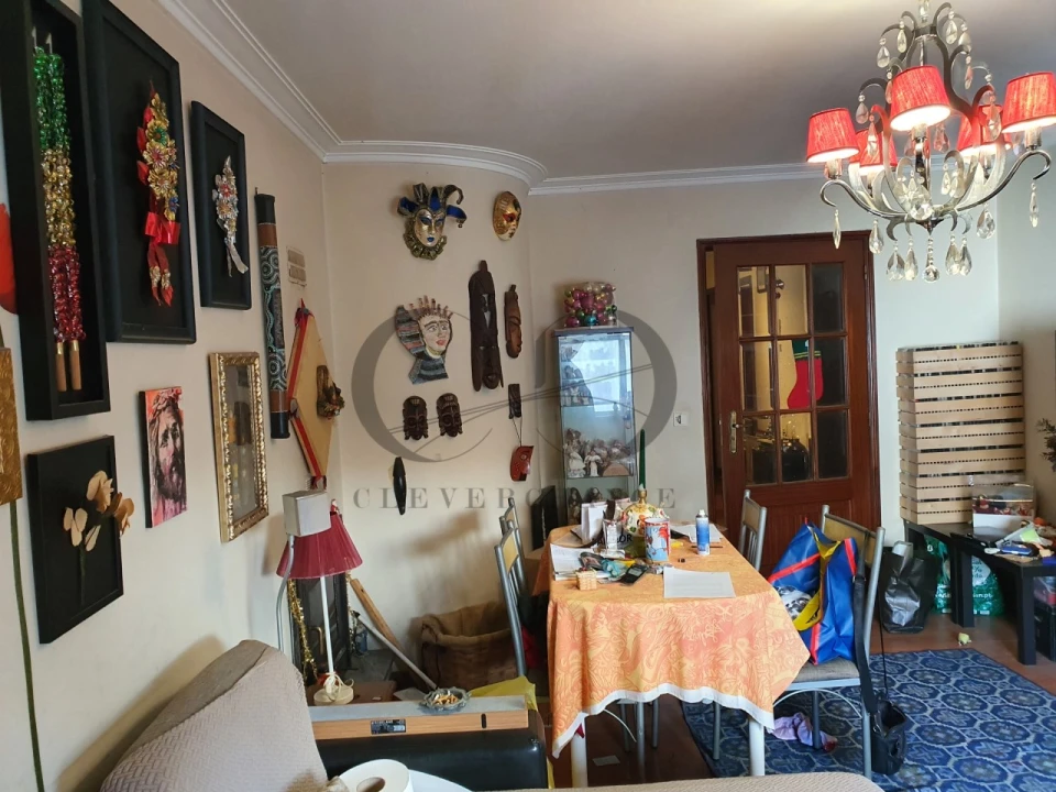 Apartamento T1 para Venda em Mafamude e Vilar do Paraíso Foto 6