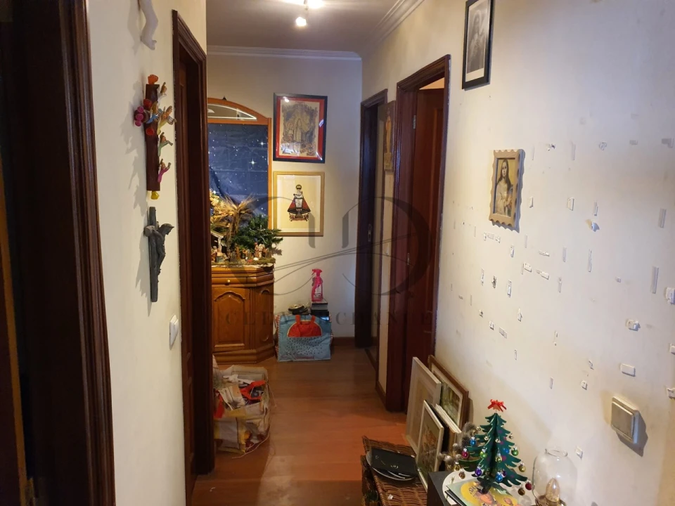 Apartamento T1 para Venda em Mafamude e Vilar do Paraíso Foto 13