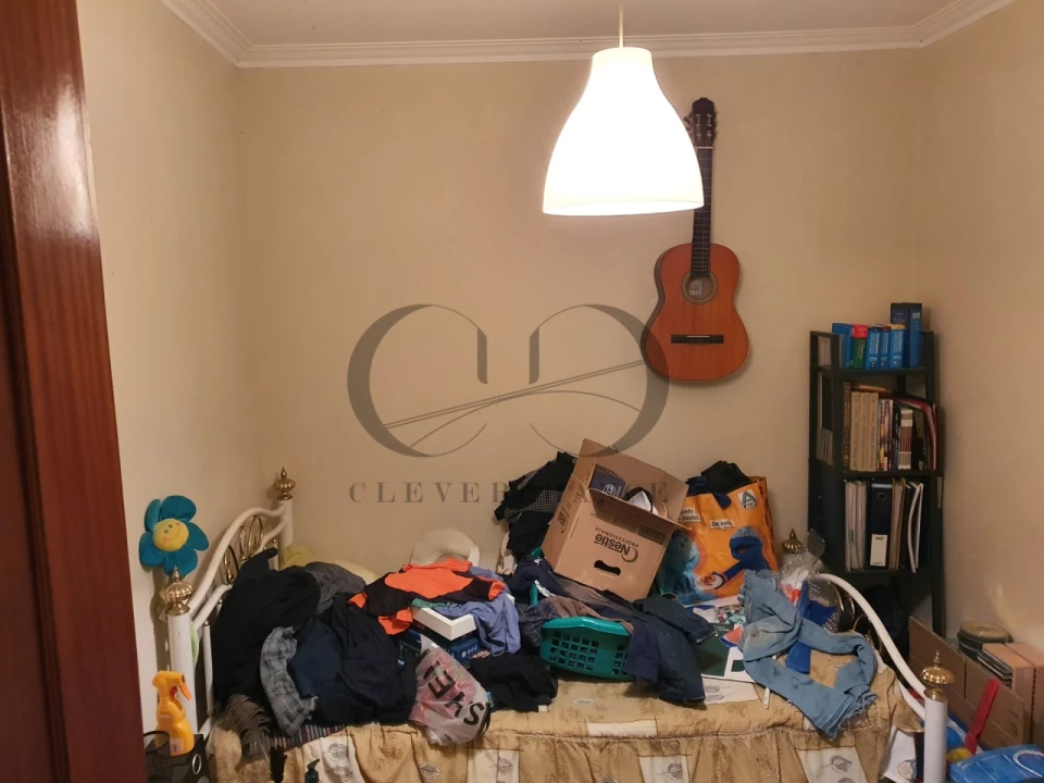 Apartamento T1 para Venda em Mafamude e Vilar do Paraíso Foto 19
