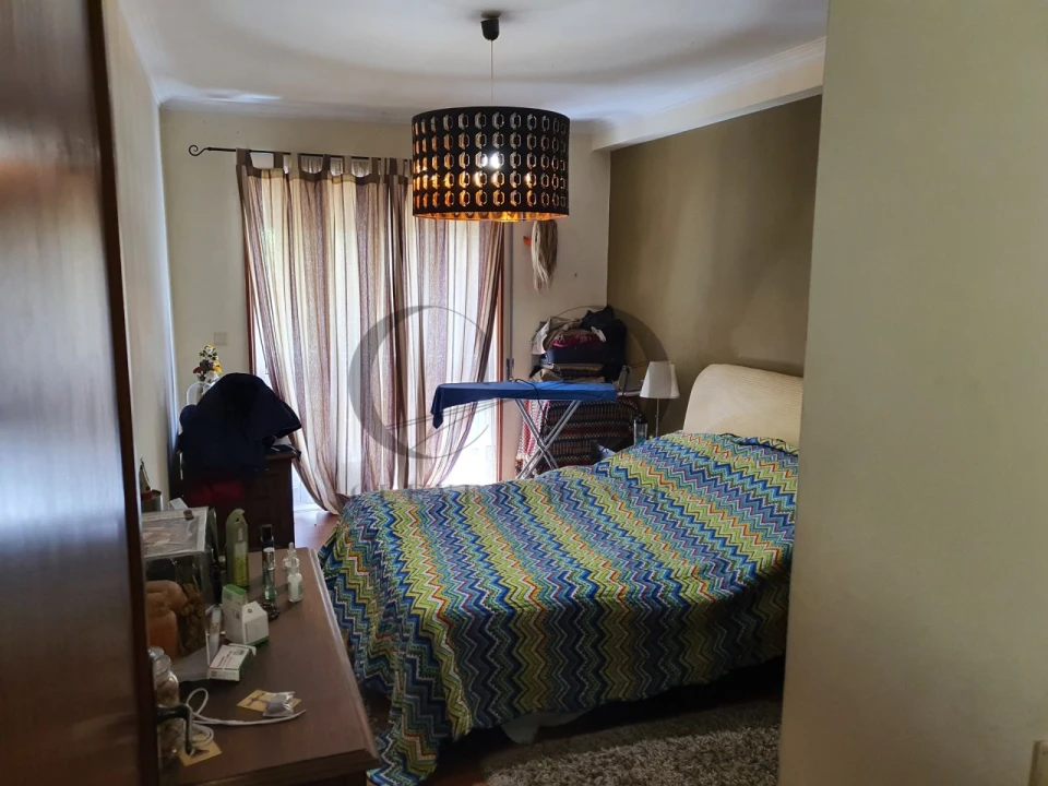 Apartamento T1 para Venda em Mafamude e Vilar do Paraíso Foto 25