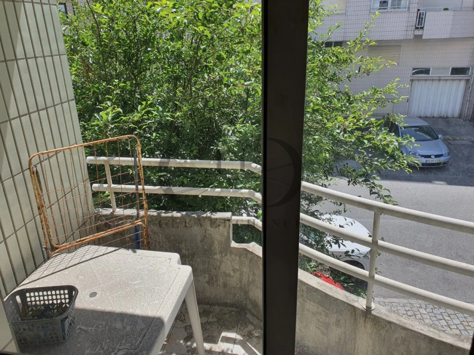 Apartamento T1 para Venda em Mafamude e Vilar do Paraíso Foto 28