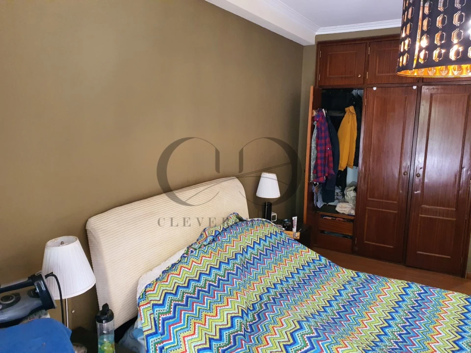 Apartamento T1 para Venda em Mafamude e Vilar do Paraíso Foto 31