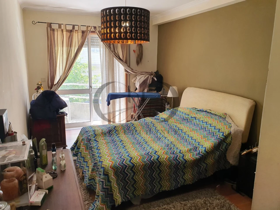 Apartamento T1 para Venda em Mafamude e Vilar do Paraíso Foto 33