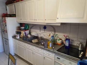 Apartamento T1 para Venda em Mafamude e Vilar do Paraíso