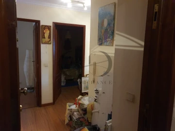 Apartamento T1 para Venda em Mafamude e Vilar do Paraíso