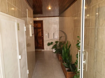 Apartamento T1 para Venda em Mafamude e Vilar do Paraíso