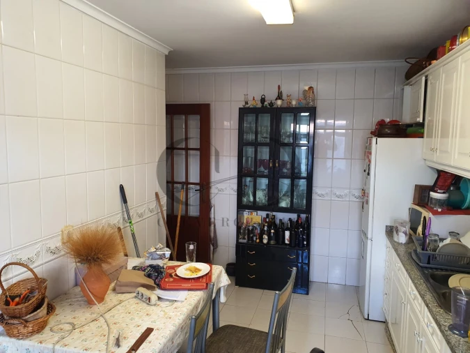 Apartamento T1 para Venda em Mafamude e Vilar do Paraíso Foto 10