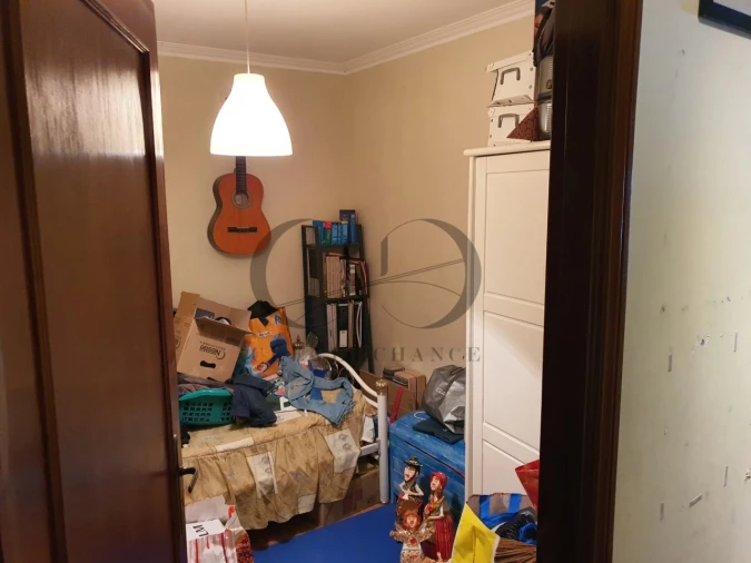 Apartamento T1 para Venda em Mafamude e Vilar do Paraíso Foto 18
