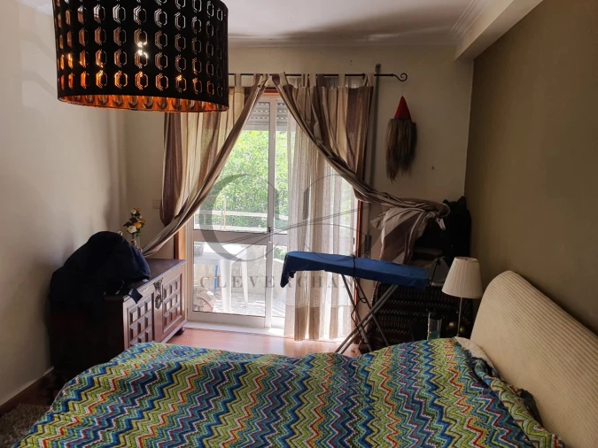 Apartamento T1 para Venda em Mafamude e Vilar do Paraíso Foto 32
