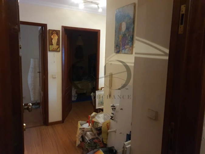 Apartamento T1 para Venda em Mafamude e Vilar do Paraíso Foto 35