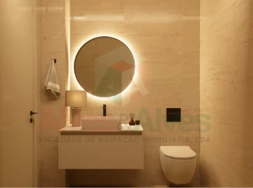 Apartamento T2 para Venda em Gulpilhares e Valadares