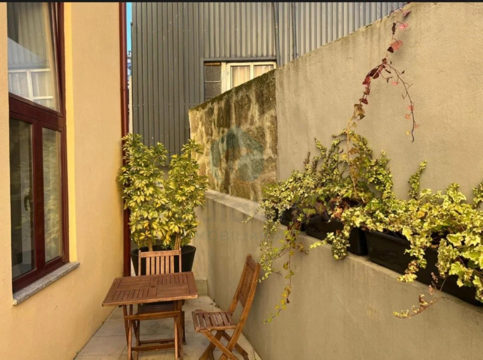 Apartamento T1 para Venda em Santa Marinha e São Pedro da Afurada Foto 3