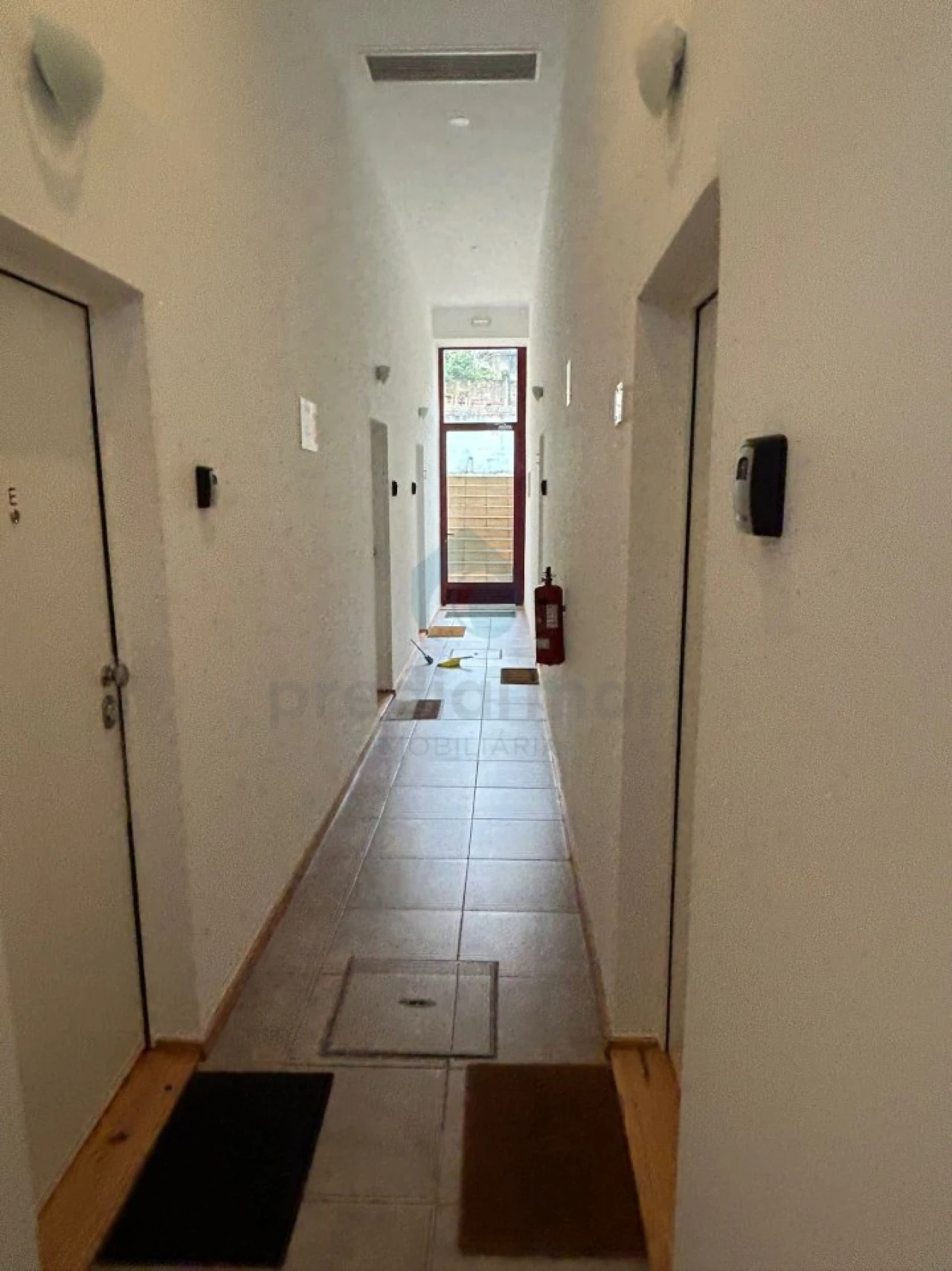 Apartamento T1 para Venda em Santa Marinha e São Pedro da Afurada Foto 5