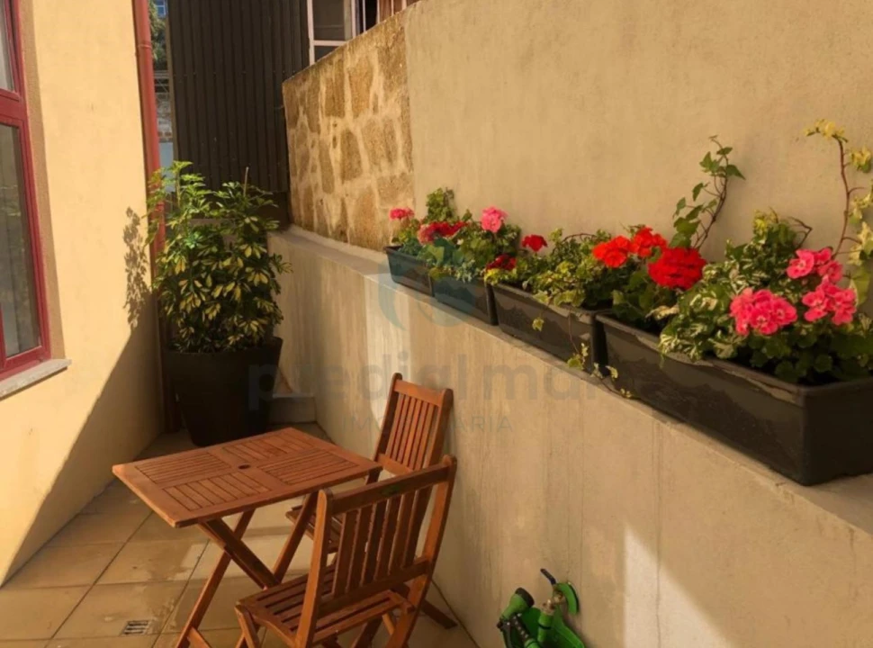 Apartamento T1 para Venda em Santa Marinha e São Pedro da Afurada Foto 4