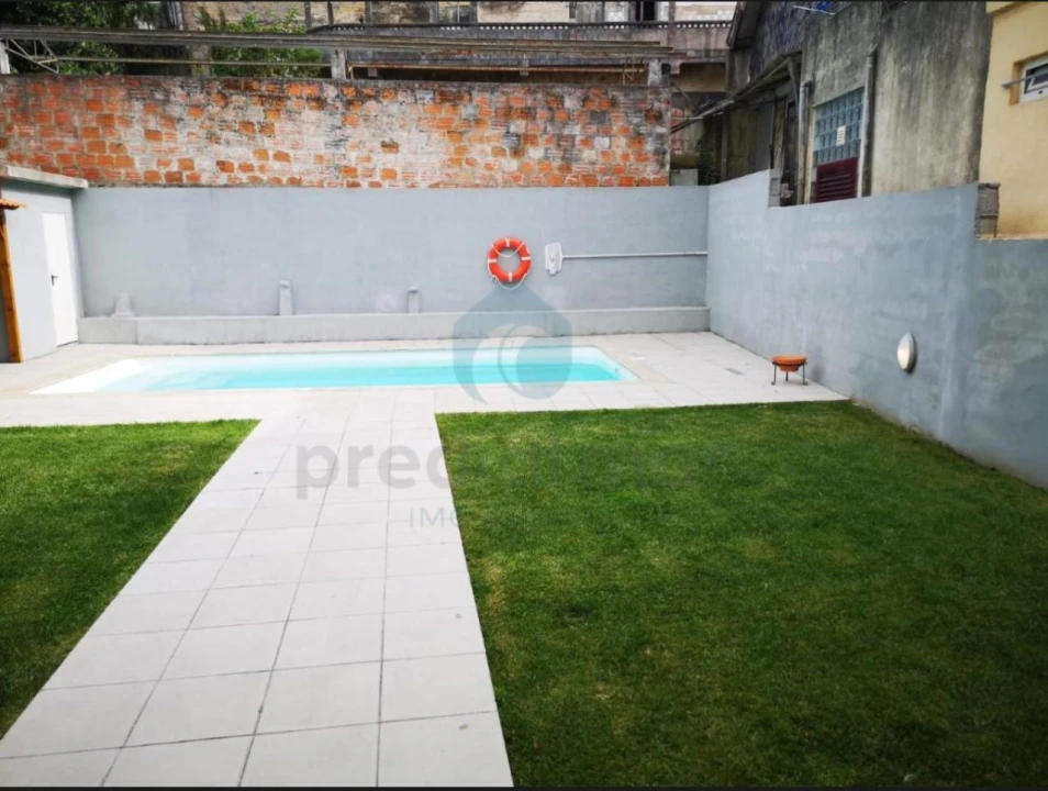 Apartamento T1 para Venda em Santa Marinha e São Pedro da Afurada Foto 6