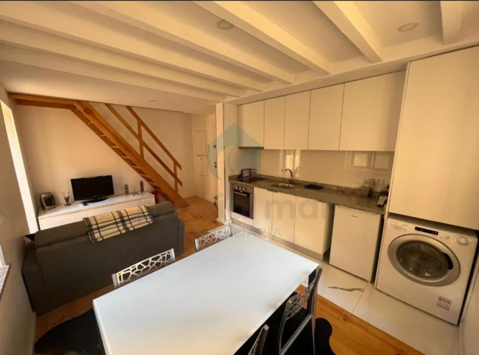 Apartamento T1 para Venda em Santa Marinha e São Pedro da Afurada Foto 8