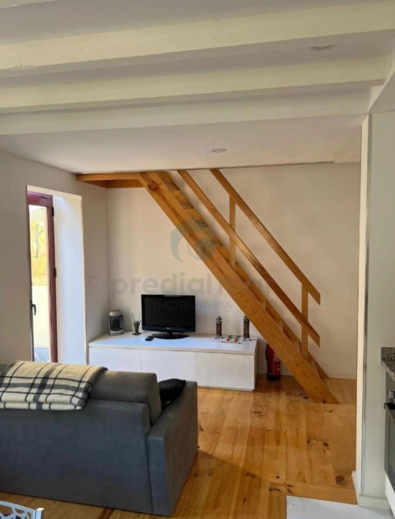 Apartamento T1 para Venda em Santa Marinha e São Pedro da Afurada Foto 9