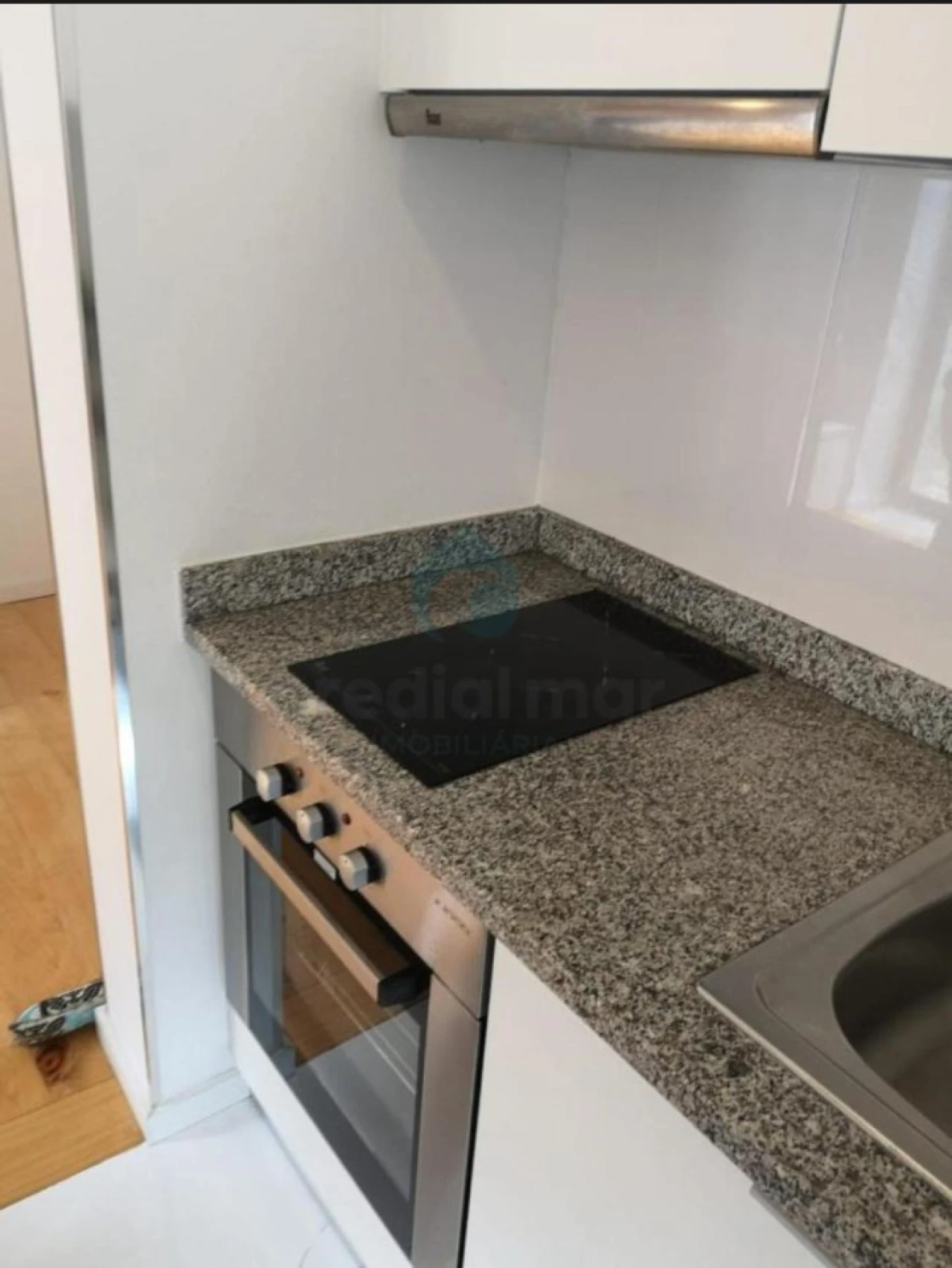 Apartamento T1 para Venda em Santa Marinha e São Pedro da Afurada Foto 12