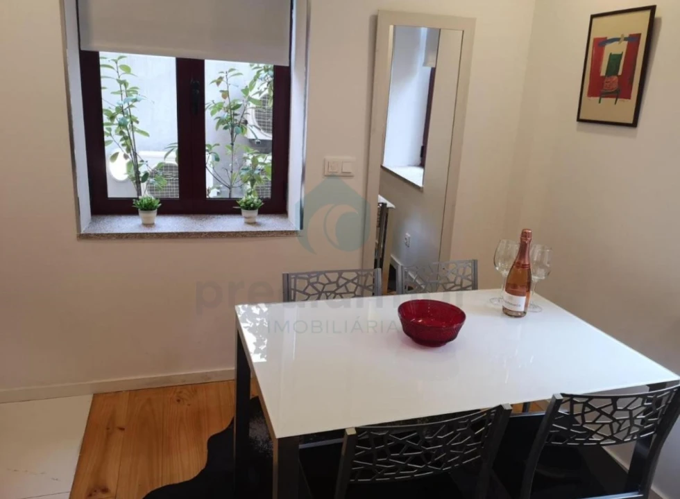 Apartamento T1 para Venda em Santa Marinha e São Pedro da Afurada Foto 14