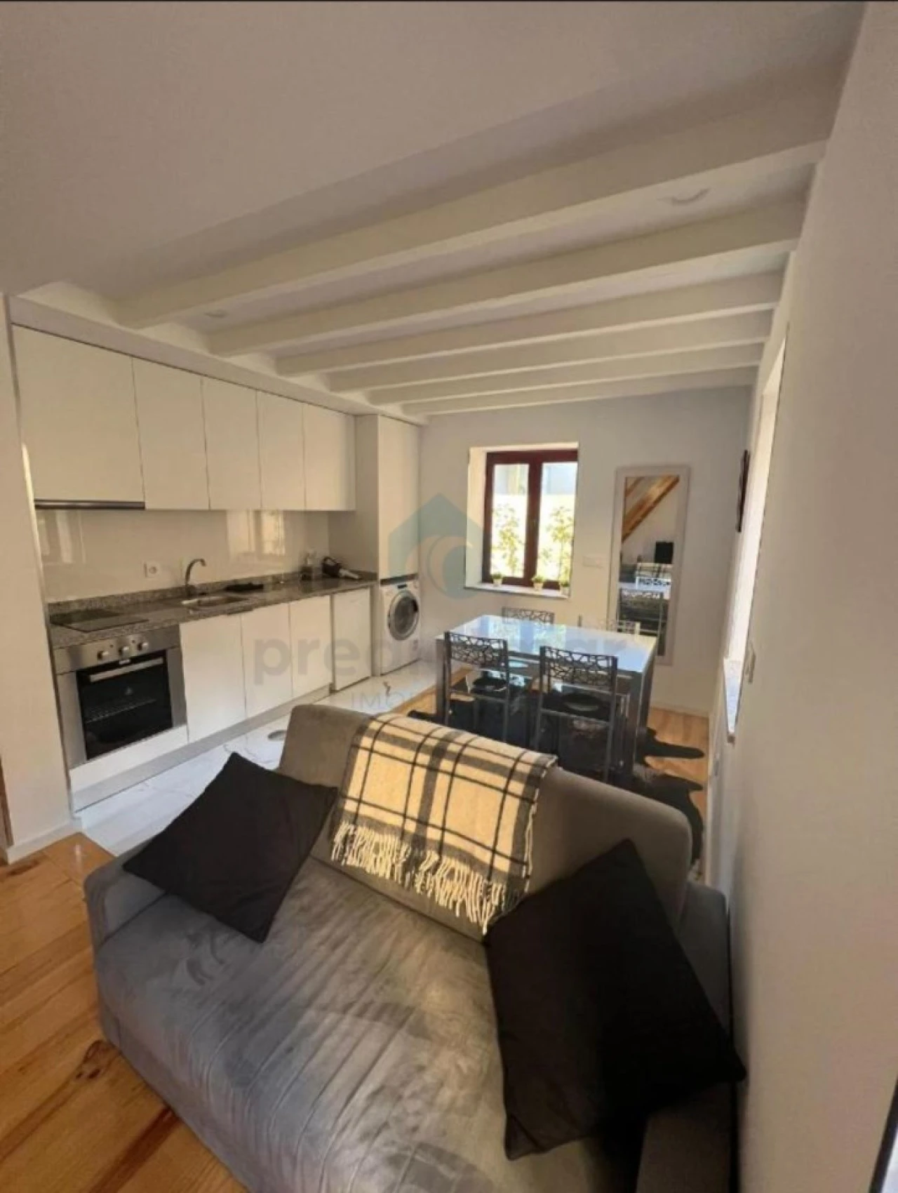 Apartamento T1 para Venda em Santa Marinha e São Pedro da Afurada Foto 16