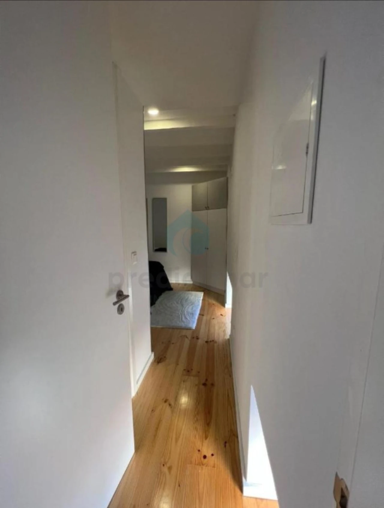 Apartamento T1 para Venda em Santa Marinha e São Pedro da Afurada Foto 17