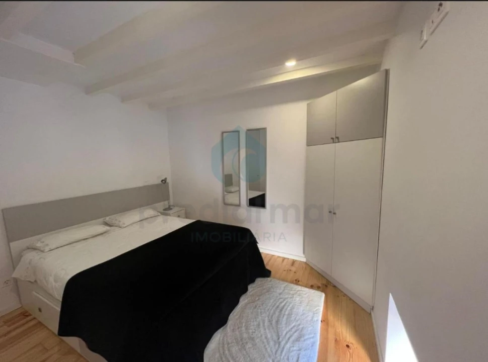 Apartamento T1 para Venda em Santa Marinha e São Pedro da Afurada Foto 18