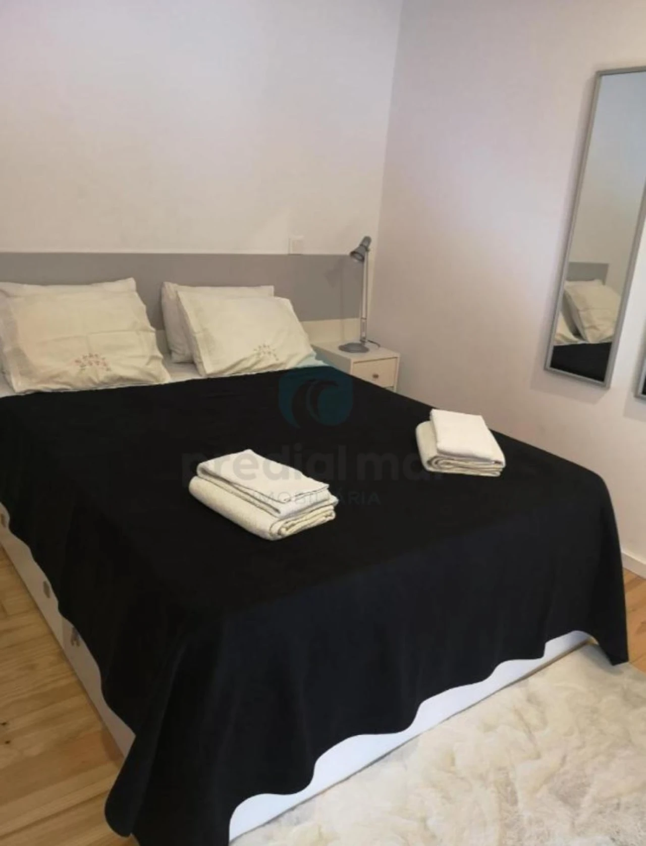 Apartamento T1 para Venda em Santa Marinha e São Pedro da Afurada Foto 19