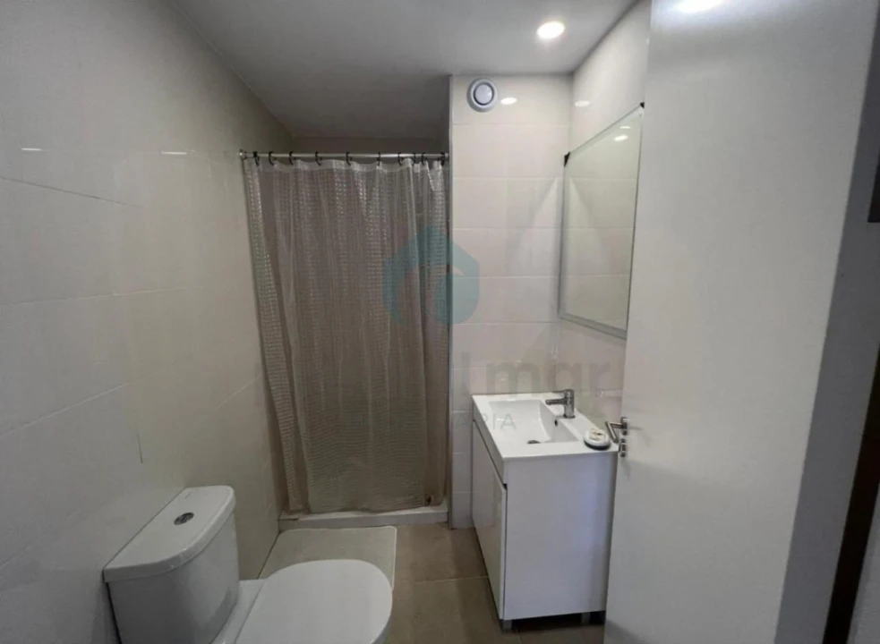 Apartamento T1 para Venda em Santa Marinha e São Pedro da Afurada Foto 20