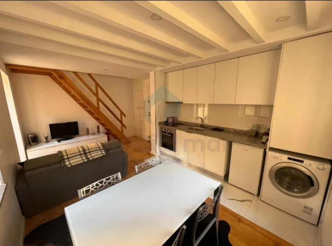Apartamento T1 para Venda em Santa Marinha e São Pedro da Afurada Foto 8