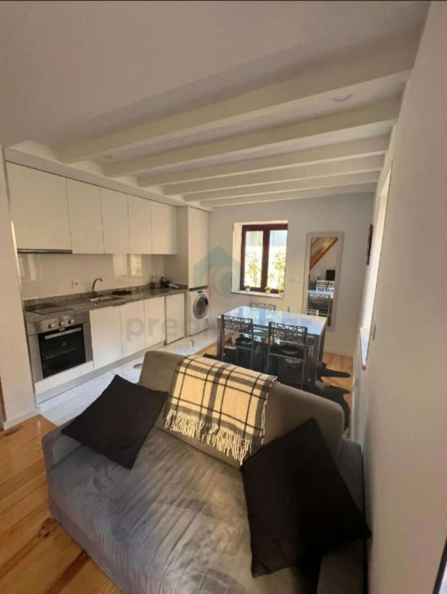 Apartamento T1 para Venda em Santa Marinha e São Pedro da Afurada Foto 16