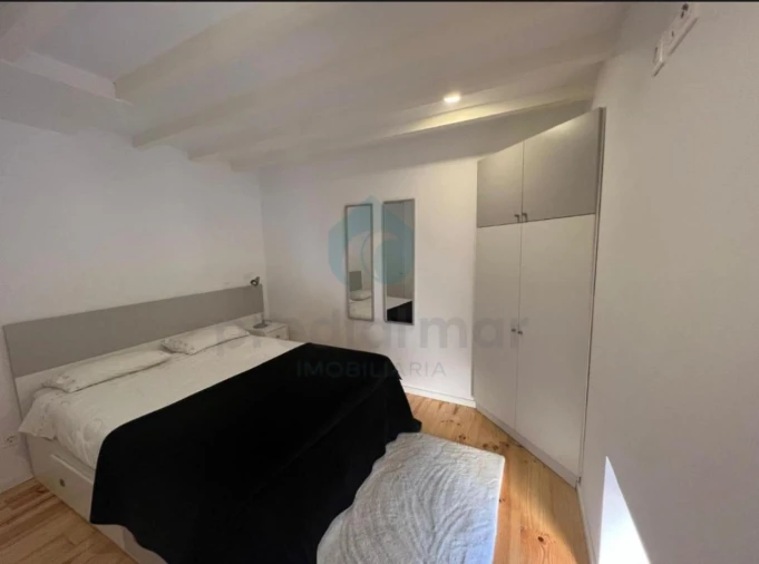 Apartamento T1 para Venda em Santa Marinha e São Pedro da Afurada Foto 18