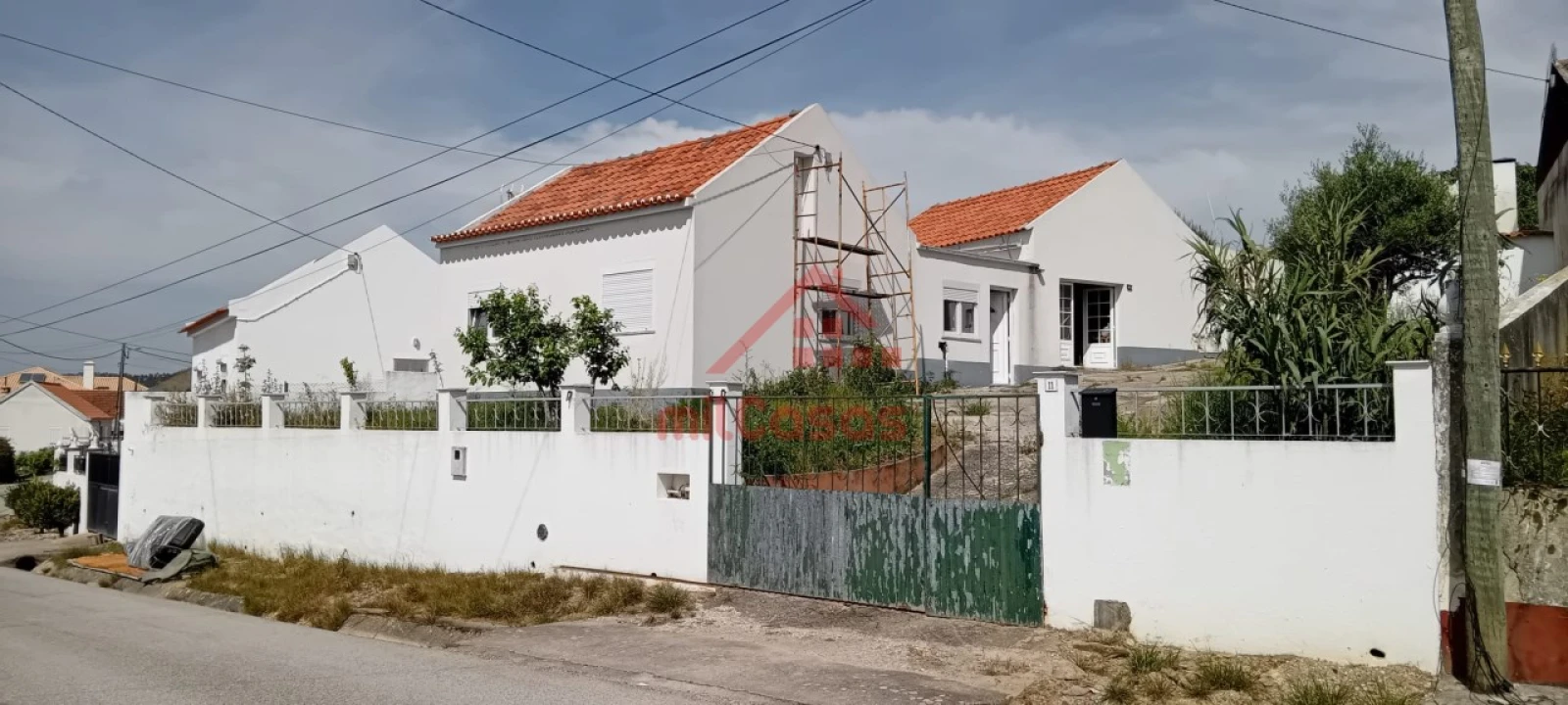 Moradia T4 para Venda em Vila Verde dos Francos Foto 3