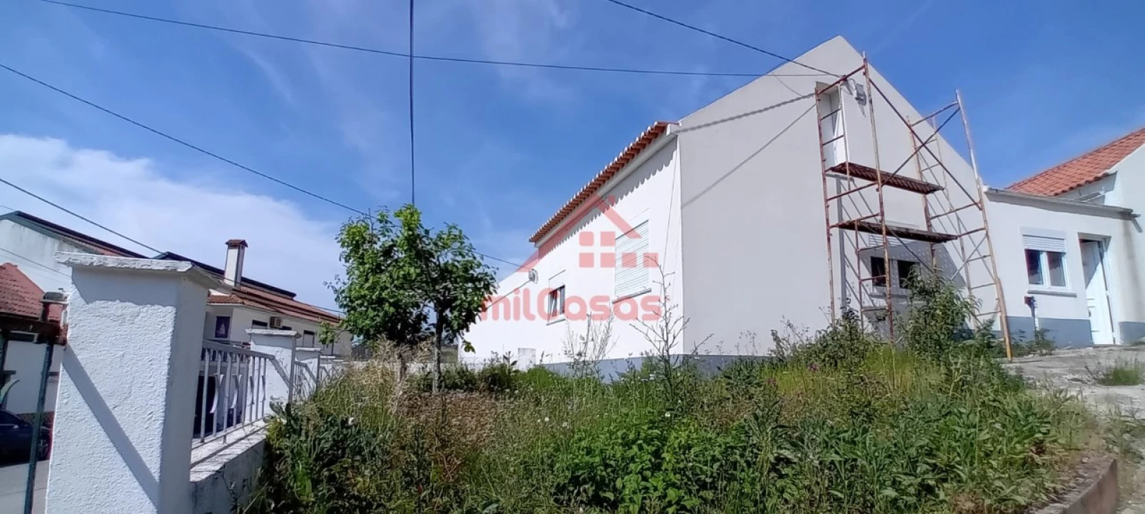 Moradia T4 para Venda em Vila Verde dos Francos Foto 5